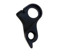 DALIDAK 1pc Bicycle Mech Dropout #10240 For CUBE Stereo Sram CUBE Elite CUBE Cross Race Reaction Frame Gear Rear Derailleur Hanger Hook(WGH618P1)