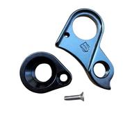 DALIDAK 1pc Bicycle Mech Dropout #10240 For CUBE Stereo Sram CUBE Elite CUBE Cross Race Reaction Frame Gear Rear Derailleur Hanger Hook(WGH695P1)