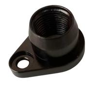 DALIDAK 1pc Bicycle Mech Dropout #10240 For CUBE Stereo Sram CUBE Elite CUBE Cross Race Reaction Frame Gear Rear Derailleur Hanger Hook(WGH600P1)