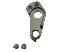 DALIDAK 1pc Bicycle Parts Rear Derailleur Hanger For Giant XTC Through Axle 2021 Ebike Mech Dropout Gravel Carbon Mountain Bike Frame 29(QAH00494P1)