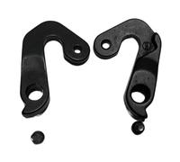 DALIDAK 1pc Bicycle Rear Derailleur Hanger For For Scott MPN 273561 For Scott 141x5 Scale Aspect SCALE 990 980 970 MTB MECH Dropout Carbon Frame