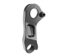 DALIDAK 1Pc Bicycle Rear Derailleur Hanger For Marin 40 Hawk Hill 726295 Nail Trial Alpine Polygon Gravel Carbon Bike Frame Mech Dropout(PGH177)