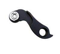 DALIDAK 1pc CNC Bicycle Rear Derailleur Hanger For Fuji Supreme Team Carbon Concept For Bergamont BGM-H016 Beluga Speed Horizon MTB MECH Dropout