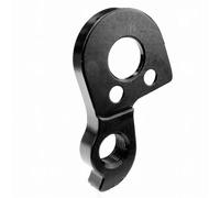 DALIDAK 1Pc For MMR Rakish Bear Big Rock Pantoll 1 Boardman CXR On One Planet X CX Bicycle RD Rear Derailleur Frame Hanger Mech Dropout(WGH648BKP1)