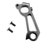 DALIDAK 1Pc For Scott Addict Rc 10 15 20 30 Ultimate Pro SC-R-SC1-D SC-R-SC1-S 277545 277544 Bicycle Rear Derailleur Hanger Mech Dropout(SC-R-SW1-D)