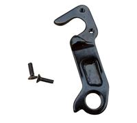 DALIDAK 2Pc Bicycle Parts Mech Dropout For Gt K33027 Backwoods Epantera Zaskar Expert Rear Derailleur Rd Hanger Gravel Carbon Bike Frame(QA000203BKP2)