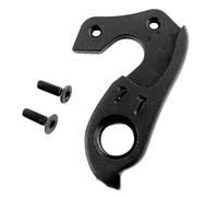 DALIDAK Bicycle Derailleur Hanger For 7A 7T S-Works Tarmac Roubaix MTB Ruby Crux Amira Allez Sprint Mech Dropout Hook 1Pc(1PC 7T)