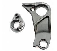 DALIDAK Bicycle Derailleur Hanger For Canyon Lux Cf Sl Slx GP0161-01 M073-01 M063-01 9.0 Race Team EP0722-01 EP0720-01 Mech Dropout 1Pc(WGH1000P1)