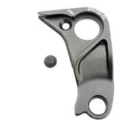 DALIDAK Bicycle Derailleur Hanger For Canyon Lux Cf Sl Slx GP0161-01 M073-01 M063-01 9.0 Race Team EP0722-01 EP0720-01 Mech Dropout 1Pc(WGH2065P1)