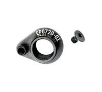 DALIDAK Bicycle Derailleur Hanger For Canyon Lux Cf Sl Slx GP0161-01 M073-01 M063-01 9.0 Race Team EP0722-01 EP0720-01 Mech Dropout 1Pc(WGH2064P1)