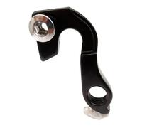 DALIDAK Bicycle Derailleur Hanger For GT Avalanche Expert Nomad Zaskar Karakoram Marathon Carbon Team KHS JAVA DAHON K3 Plus Dropout 1pc(WGH6BP1)