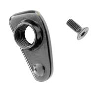 DALIDAK Bicycle Derailleur Hanger For Lapierre #0547 Xelius Sl Pulsium Disc Cyclo Cross Pro Race Trekking Carbon Frame Mech Dropout 1Pc(1PC Pitch 1.0mm)