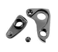 DALIDAK Bicycle Derailleur Hanger For Lapierre #0547 Xelius Sl Pulsium Disc Cyclo Cross Pro Race Trekking Carbon Frame Mech Dropout 1Pc(1Set Bicycle Hanger)