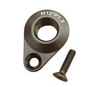 DALIDAK Bicycle Derailleur Hanger For Scott 142-RWS12 Spark ICAN X-GRAVEL Vitus Lexon Tideace Gravel Carbon Bike Frames Mech Dropout 1pc(WGH499P1)