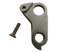 DALIDAK Bicycle Derailleur Hanger For Scott 142-RWS12 Spark ICAN X-GRAVEL Vitus Lexon Tideace Gravel Carbon Bike Frames Mech Dropout 1pc(WGH217P1)