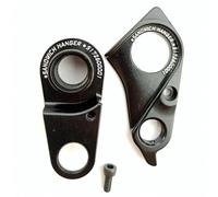 DALIDAK Bicycle Derailleur Hanger For Specialized Sandwich #S172600001 Stumpjumper 29 Kenevo Enduro Demo Epic FSR Turbo Mech Dropout 1pc(WGH569P1)