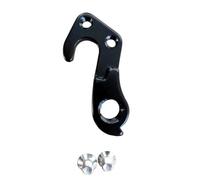 DALIDAK Bicycle Gear Rear Derailleur Hanger Mtb For For Trek #322175 For Trek Elite For For Gary Fisher Mech Dropout Carbon Frame Bike For Trek 9 Series 1Pc(AWGH23P1)