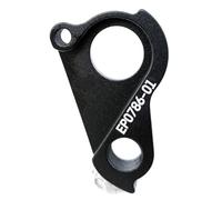 DALIDAK Bicycle MECH Dropout For Canyon No.26 Sender CF Torque EX Strive Torque Dude Spectral Neuron Nerve Mtb Derailleur RD Hanger 1Pc(1pc for EP0786 01)