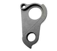 DALIDAK Bicycle MECH Dropout For Canyon No.26 Sender CF Torque EX Strive Torque Dude Spectral Neuron Nerve Mtb Derailleur RD Hanger 1Pc(QAH00748P1)