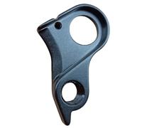 DALIDAK Bicycle Mech Dropout For Cube #8652 Stereo Hybrid Sram CUBE Axial Elite Agree Cross Race Hanzz gear rear derailleur hanger 1pc(AGH618P1)