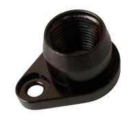 DALIDAK Bicycle Mech Dropout For Cube #8652 Stereo Hybrid Sram CUBE Axial Elite Agree Cross Race Hanzz gear rear derailleur hanger 1pc(AGH600P1)