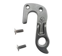 DALIDAK Bicycle Parts Mech Dropout For Cube Aim Acid Reaction Ella Ride Analog Attention Derailleur Hanger Gravel Carbon Bike Frame 1Pc