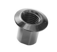 DALIDAK Bicycle Parts Mech Dropout For For Scott Contessa Spark Scale Rc 700 900 Ransom 720 910 Sl Gear Genius Rear Derailleur Rd Hanger 1Pc(1Pc Lock Nut)