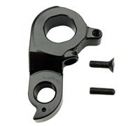 DALIDAK Bicycle Parts Mech Dropout For For Scott Contessa Spark Scale Rc 700 900 Ransom 720 910 Sl Gear Genius Rear Derailleur Rd Hanger 1Pc(1PC 254090-222)