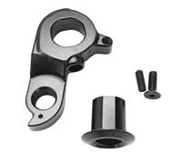DALIDAK Bicycle Parts Mech Dropout For For Scott Contessa Spark Scale Rc 700 900 Ransom 720 910 Sl Gear Genius Rear Derailleur Rd Hanger 1Pc(1Set Bicycle Hanger)