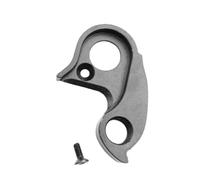 DALIDAK Bicycle Parts Mech Dropout For Norco Optic A7 A9 C7 Range Sight Revolver Rear Derailleur Rd Hanger Gravel Carbon Bike Frame 1PC(1PC IN M3x8mm Screw)
