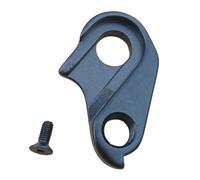 DALIDAK Bicycle Parts Rear Derailleur Hanger For Shimano Marin Polygon N8 N9 Xtrada Siskiu T7 Heist Rift Carbon Frame Bike Dropout 1Pc(1PC STANDARD MOUNT)