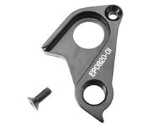 DALIDAK Bicycle Rear Derailleur Hanger For Canyon Spare Parts For Grizl For Aeroad Cf Sl 6 For Aeroad Cfr Disc GP0252-01 EP0920-01 Mech Dropout 1Pc(1PC EP0920-01)