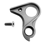 DALIDAK Bicycle Rear Derailleur Hanger For Felt Compulsion Decree Edict Fr30 Redemption-E Surplus Vr6 Mech Dropout Carbon Bike Frame 1Pc