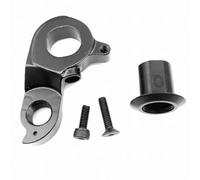 DALIDAK Bicycle Rear Derailleur Hanger For Scott TA12-Sw Contessa Spark Scale Rc 900 Ransom Sl Gear Genius #254090-222 Mech Dropout 1Pc(1Set Bicycle Hanger)