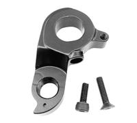 DALIDAK Bicycle Rear Derailleur Hanger For Scott TA12-Sw Contessa Spark Scale Rc 900 Ransom Sl Gear Genius #254090-222 Mech Dropout 1Pc(1Pc Bicycle Hanger)