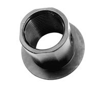 DALIDAK Bicycle Rear Derailleur Hanger For Scott TA12-Sw Contessa Spark Scale Rc 900 Ransom Sl Gear Genius #254090-222 Mech Dropout 1Pc(1Pc Lock Nut)