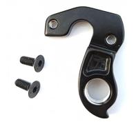 DALIDAK Bicycle Rear Derailleur Rd Hanger For For Ridley Fenix Helium X Night Disc 2013-2014 Night Noah Sl Road Bike Dropout Replacement 1Pc