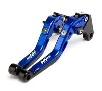 DALIDAK Clutch Lever Brake Lever Set Foldable Adjustable Handle Levers Motorcycle Accessories Parts for Cfmoto 800NK 800 NK CF800NK(NO.14)