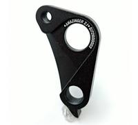 DALIDAK CNC Bicycle derailleur hanger For Specialized S172600002 Fuse Comp Stumpjumper FSR Epic Camber ENDURO Levo Rumor mtb dropout 1pc(GH000760P1)