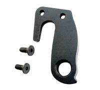 DALIDAK CNC Bicycle MECH Dropout For Norco Mtb 0383-A for Charger Forma BIGFOOT STORM Fluid HT Plus Torrent FS Gear Derailleur RD Hanger 1Pc