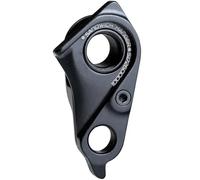 DALIDAK Derailleur Hanger for Specialized S172600001 Stumpjumper Epic FSR Chisel Kenevo Enduro Demo Thru-Axle Rear Gear Mech Dropout(1set With lettering)