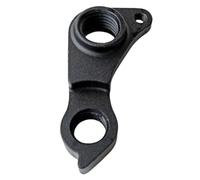 DALIDAK Fit For Bianchi Oltra Xr4 Java Winowsports Mmr Vitus Zx1 Onwards Tideace Direwolf Airwolf Head Trenton Bicycle Derailleur Hanger 1PC(WGH752P1)