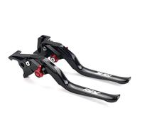 DALIDAK Fit for H0NDA XADV X-ADV 750 XADV750 2024 2025 Motocycle Brake Clutch Levers Adjustable Folding Handle X ADV 750 Accessories(Red-2024-2025)