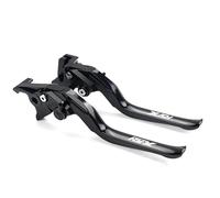 DALIDAK Fit for H0NDA XADV X-ADV 750 XADV750 2024 2025 Motocycle Brake Clutch Levers Adjustable Folding Handle X ADV 750 Accessories(Black-2024-2025)