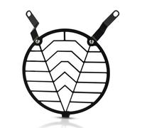 DALIDAK Fit For SUZUKI DL250 V-Strom DL 250 VStrom VStrom250 Headlight Grill Grille Cover Protection HeadLamp Guard Accessories