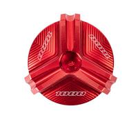 DALIDAK Fit For SUZUKI GSXS 1000 750 GSX-S GSXS750 GSX S750 1000 F Gsxs1000 2010-2022 Motorcycle Accessories Engine Plug Bolt Oil Filler Cap(1000-Red)