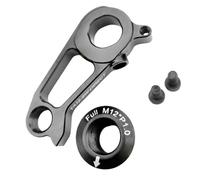 DALIDAK For Bicycle Parts Mech Dropout For Scott TA12-SW Contessa Spark Scale Rc 700 Ransom Sl Gear Genius Rear Derailleur Rd Hanger 1Pc(1Set Full P1 Hanger)