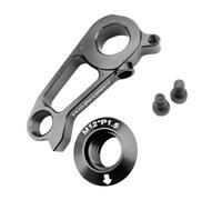 DALIDAK For Bicycle Parts Mech Dropout For Scott TA12-SW Contessa Spark Scale Rc 700 Ransom Sl Gear Genius Rear Derailleur Rd Hanger 1Pc(1Set P1 5 Hanger)