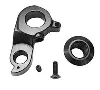 DALIDAK For Bicycle Parts Mech Dropout For Scott TA12-SW Contessa Spark Scale Rc 700 Ransom Sl Gear Genius Rear Derailleur Rd Hanger 1Pc(1Set Bicycle Hanger)