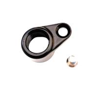 DALIDAK For For Marin #728544 Dsx Fairfax 1 2 Gestalt Headlands Lombard Nicasio Ridge Team For Marin Rd Rear Derailleur Hanger Mech Dropout 1Pc(Axle Nut)